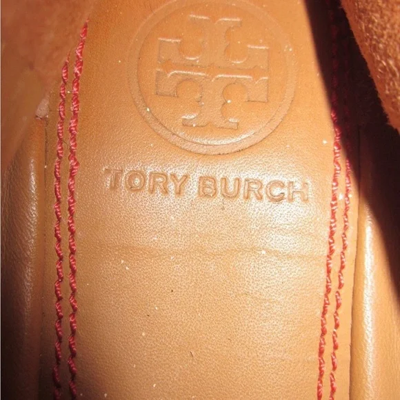 Tory Burch Ballet flats size 7.5 - Picture 5 of 7